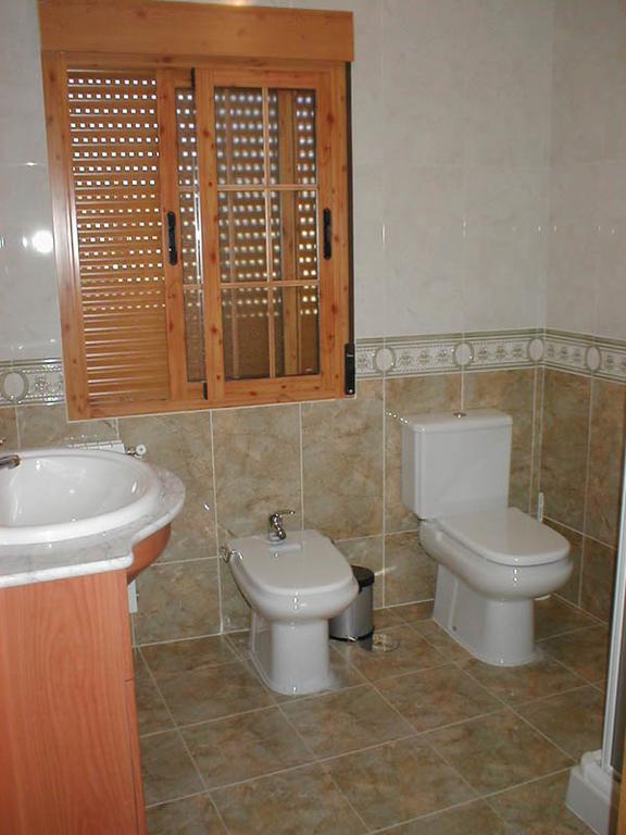 Apartamentos Egeivan Ponton Alto Exterior foto